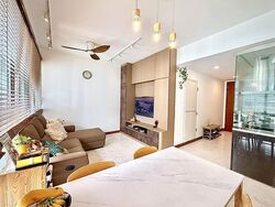 Floridian (D21), Condominium #542971281